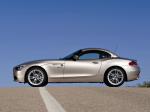 BMW Z4 sDrive 3.5i Roadster 2009 года